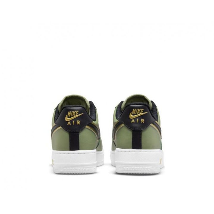 Nike Air Force 1 '07 LV8 zöld utcai cipő