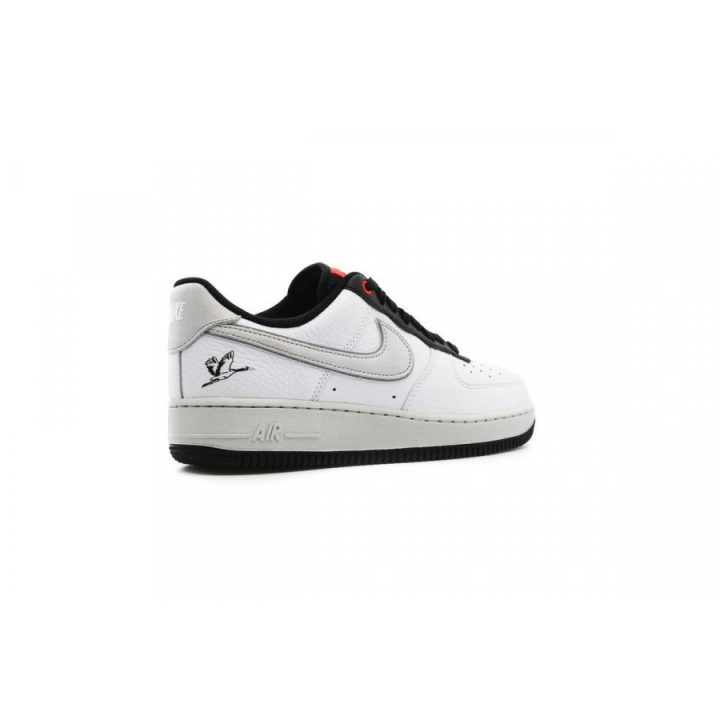 Nike Air Force 1 '07 LX fehér férfi utcai cipő