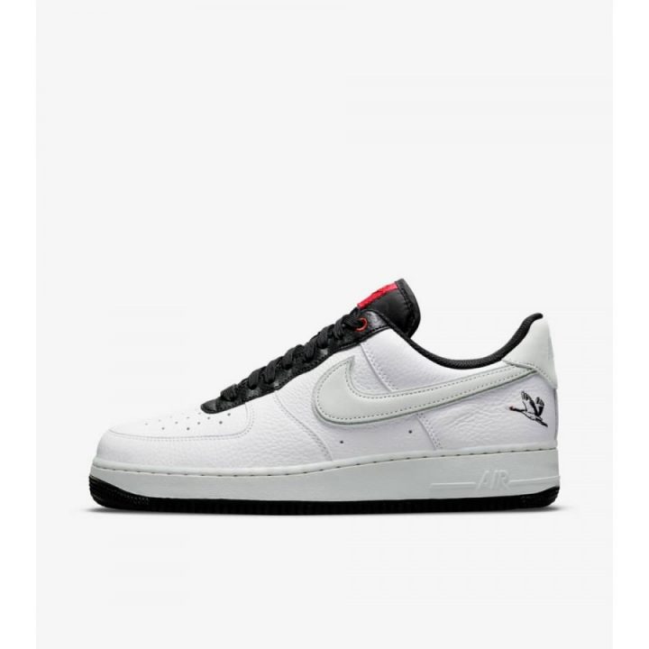 Nike Air Force 1 '07 LX fehér férfi utcai cipő