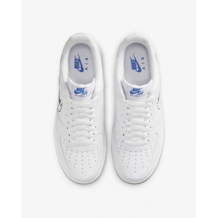 Nike Air Force 1 fehér férfi utcai cipő