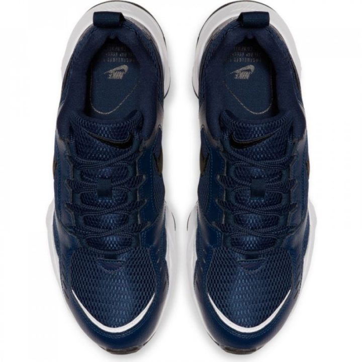 Nike Air Heights kék férfi utcai cipő