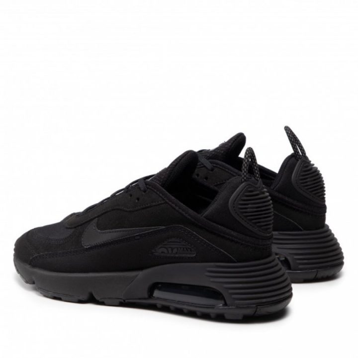 Nike Air Max 2090 C/S fekete férfi utcai cipő