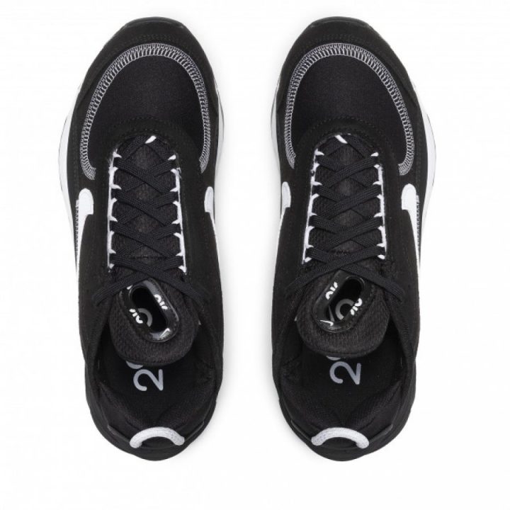 Nike Air Max 2090 C/S fekete férfi utcai cipő