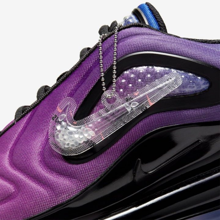 Nike Air Max 720 SE lila női utcai cipő