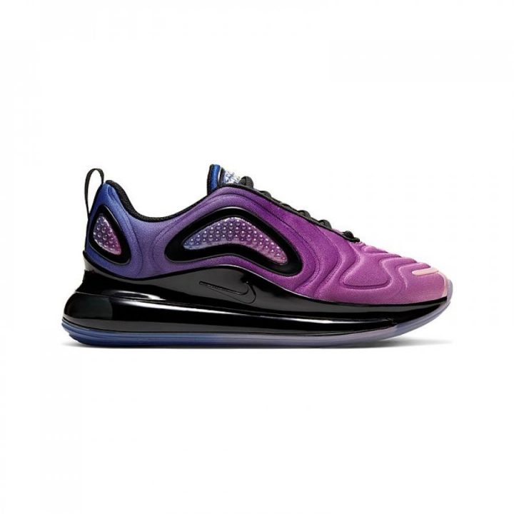 Nike Air Max 720 SE lila női utcai cipő