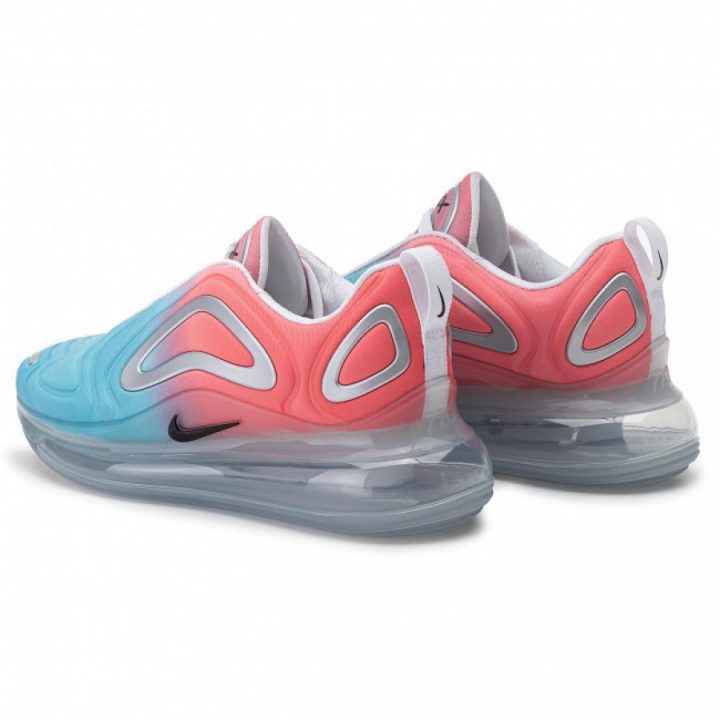 Nike Air Max 720 több színű női utcai cipő
