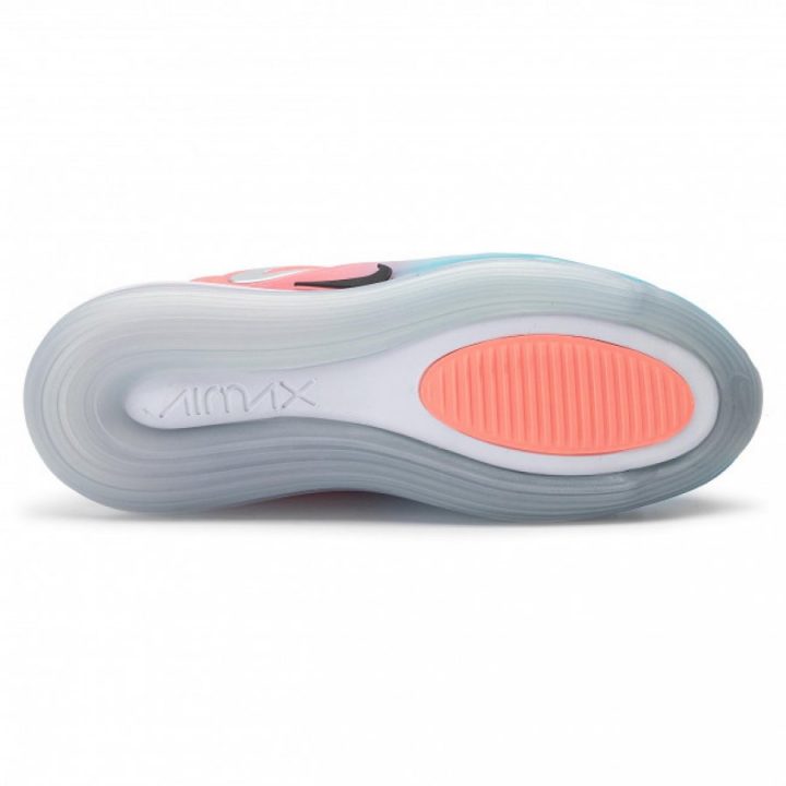Nike Air Max 720 több színű női utcai cipő