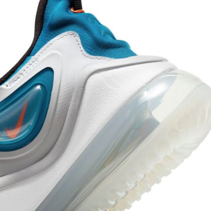 Nike Air Max Zephyr kék utcai cipő