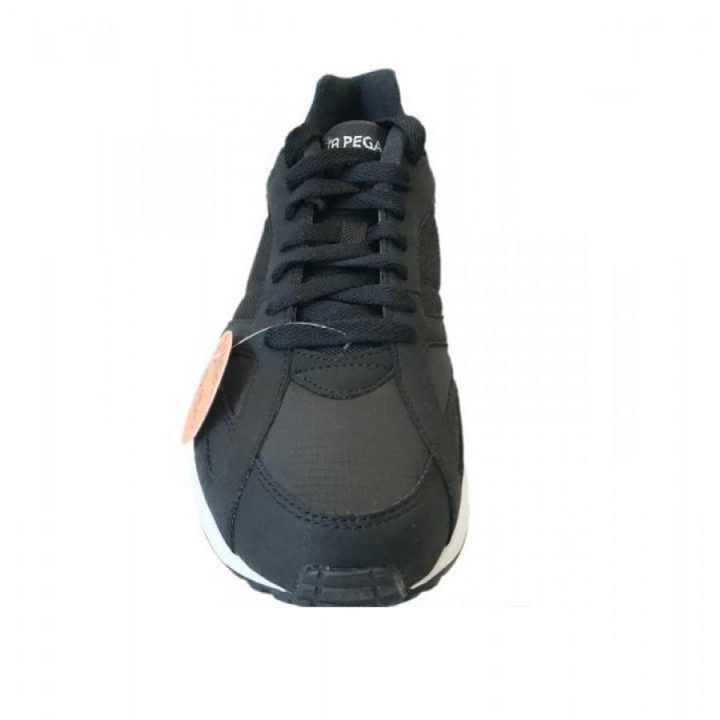 Nike Air Pegasus New Racer fekete férfi utcai cipő