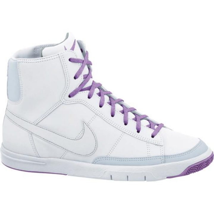 Nike Blazer MID Metro fehér női utcai cipő