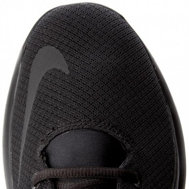 Nike Kwazi fekete férfi utcai cipő
