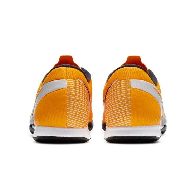 Nike Mercurial Vapor 13 Academy IC sárga férfi teremcipő