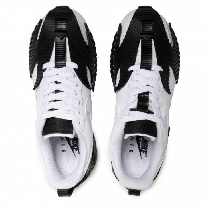 Nike NDSTRKT Air Force 1 fehér női utcai cipő