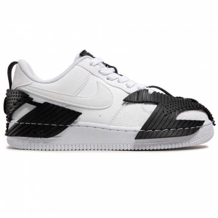 Nike NDSTRKT Air Force 1 fehér női utcai cipő