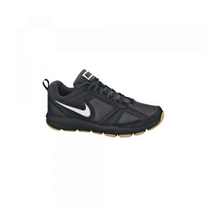 Nike T-lite XI Mesh fekete férfi utcai cipő