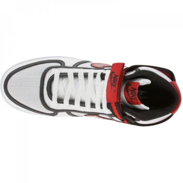 Nike Vandal High fehér férfi utcai cipő