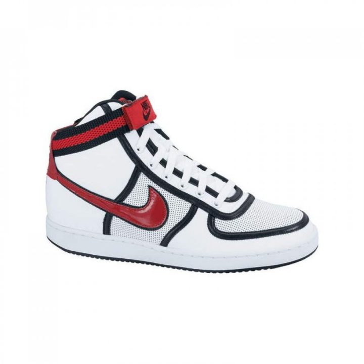 Nike Vandal High fehér férfi utcai cipő