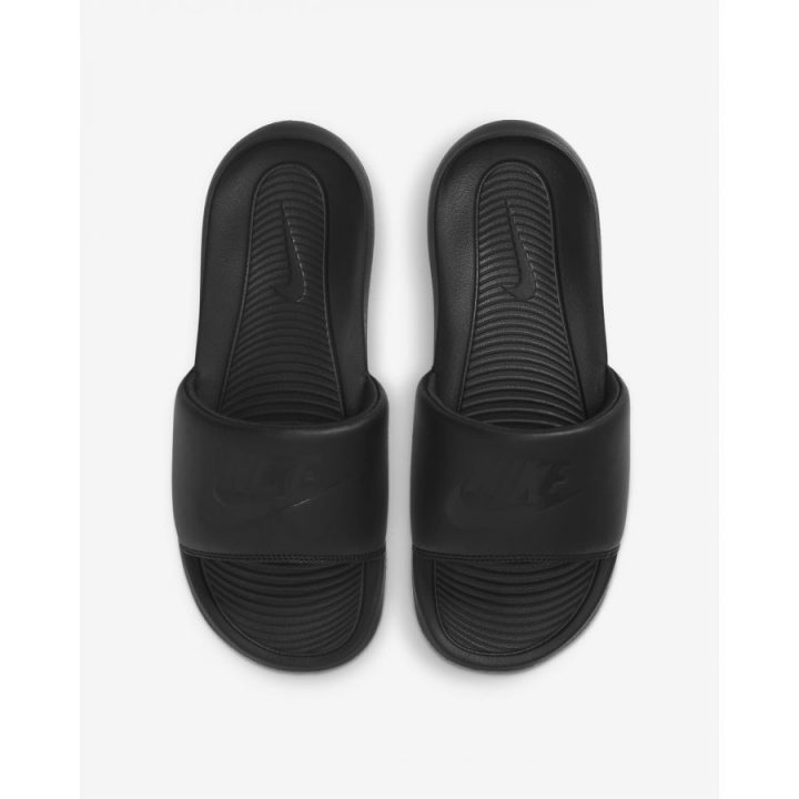 Nike Victori One Slide fekete női papucs