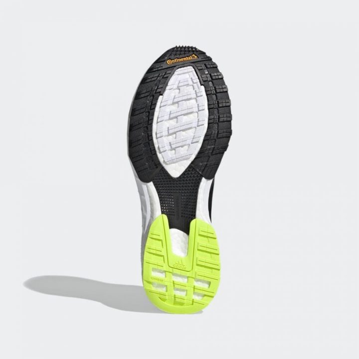 Adidas Adizero Adios 5 fekete sportcipő