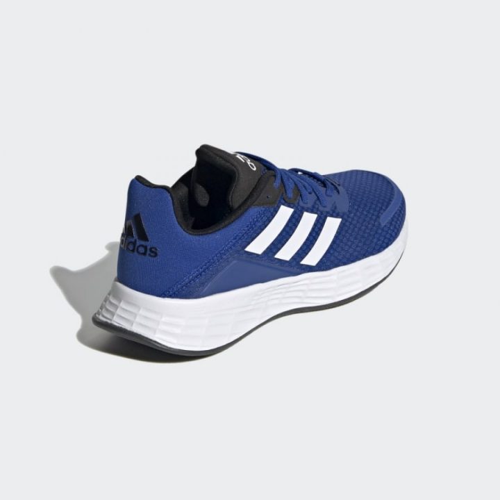 Adidas Duramo SL K kék utcai cipő