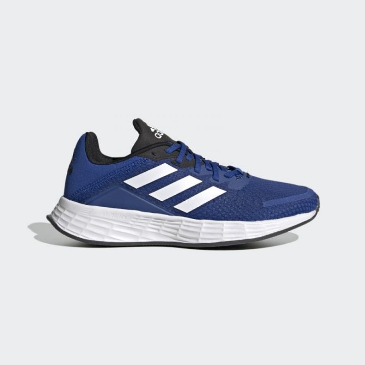 Adidas Duramo SL K kék utcai cipő
