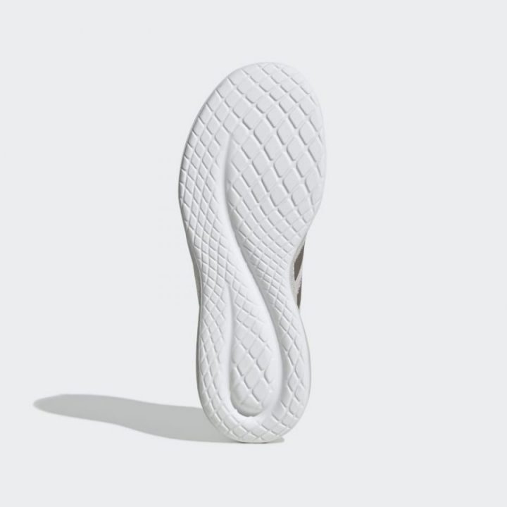 Adidas FluidFlow szürke utcai cipő