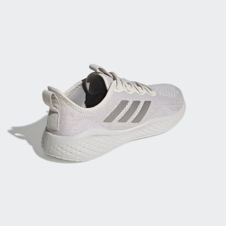 Adidas FluidFlow szürke utcai cipő