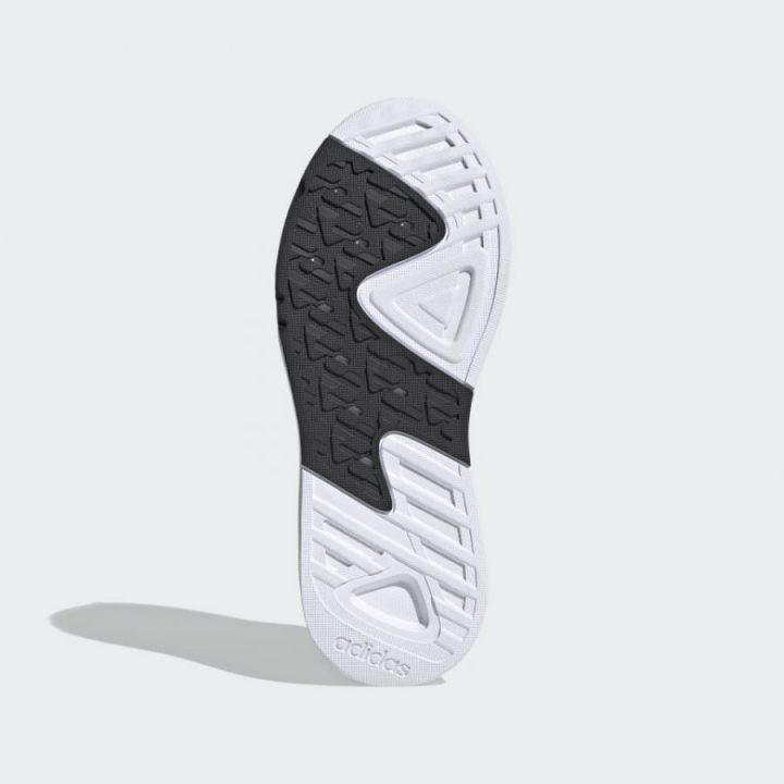 Adidas Futureflow kék utcai cipő