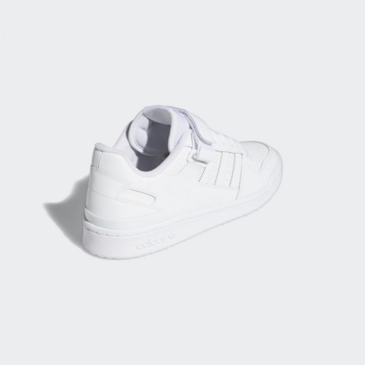 Adidas Originals Forum Low fehér férfi utcai cipő