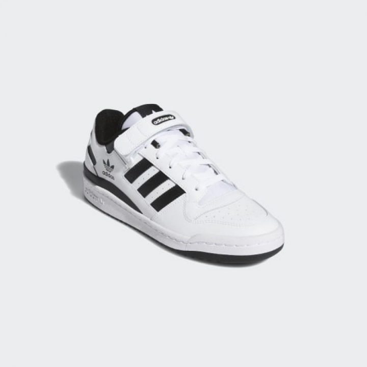 Adidas Originals Forum Low fehér utcai cipő