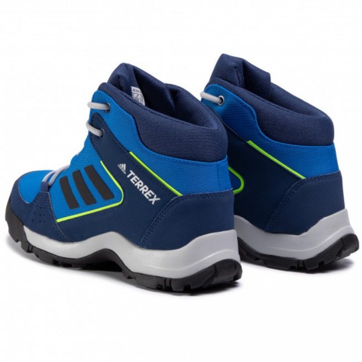Adidas Terrex Hyperhiker kék sportcipő