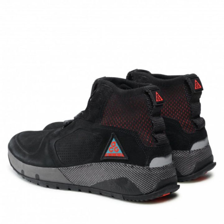 Nike ACG Ruckel Ridge fekete sportcipő