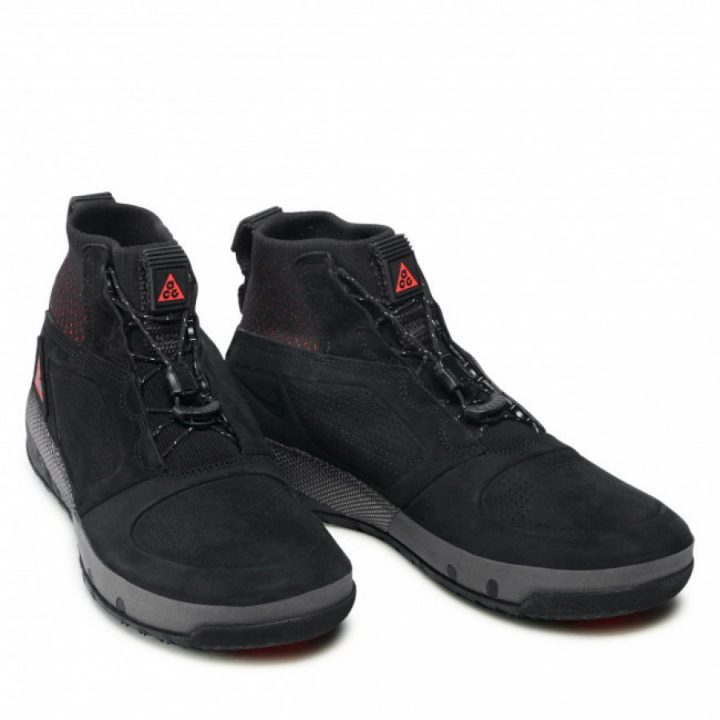 Nike ACG Ruckel Ridge fekete sportcipő