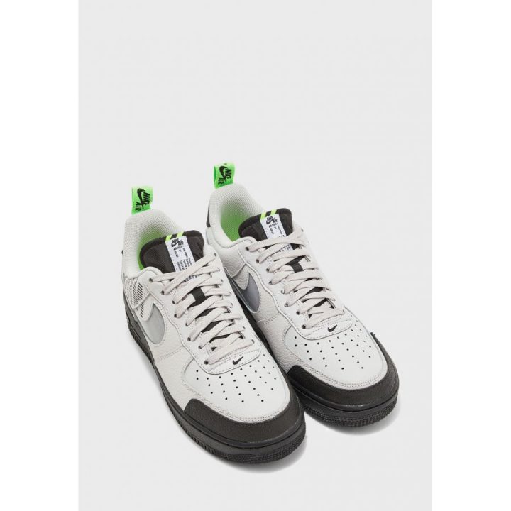 Nike Air Force 1 '07 LV8 szürke férfi utcai cipő