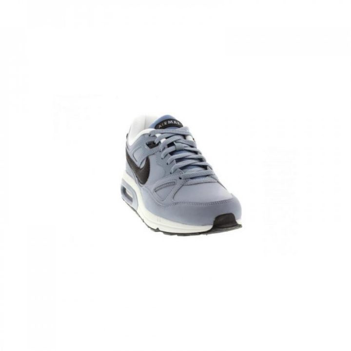 Nike Air Max Span LTR szürke férfi utcai cipő