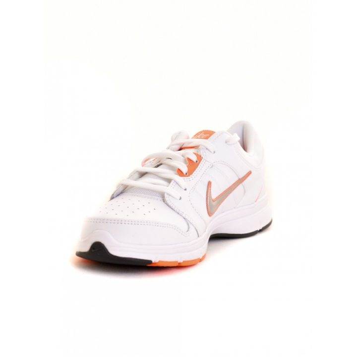 Nike Steady IX fehér női utcai cipő