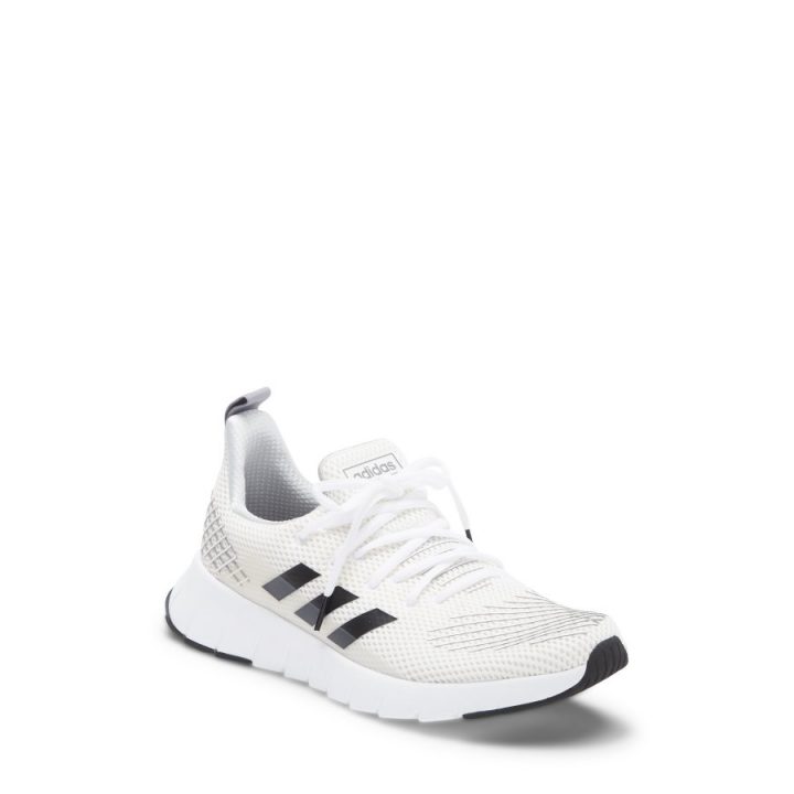 Adidas Asweego fehér utcai cipő