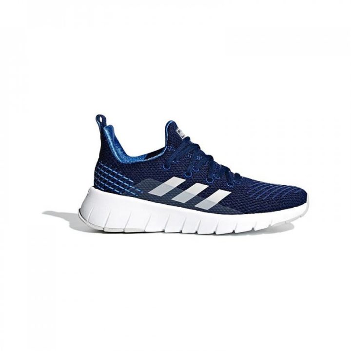 Adidas Asweego kék utcai cipő