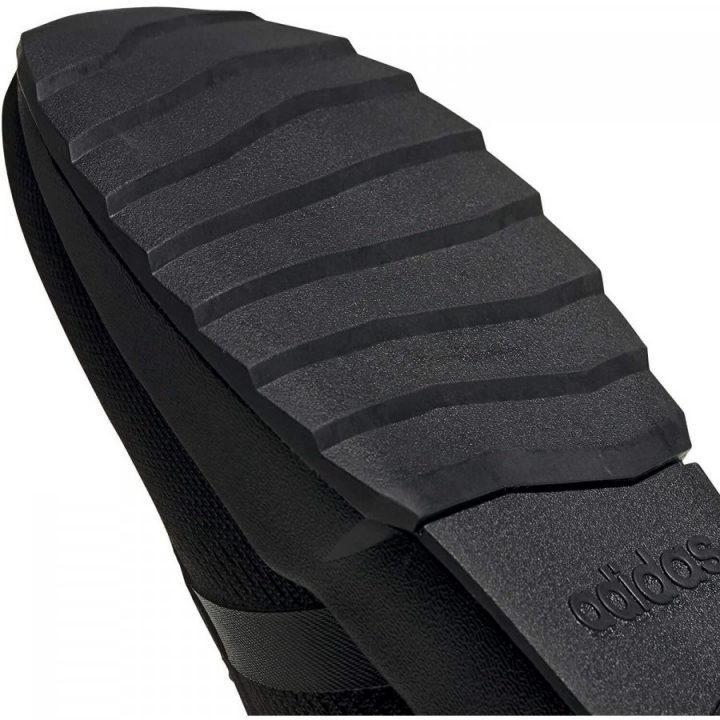 Adidas Phosphere fekete férfi utcai cipő