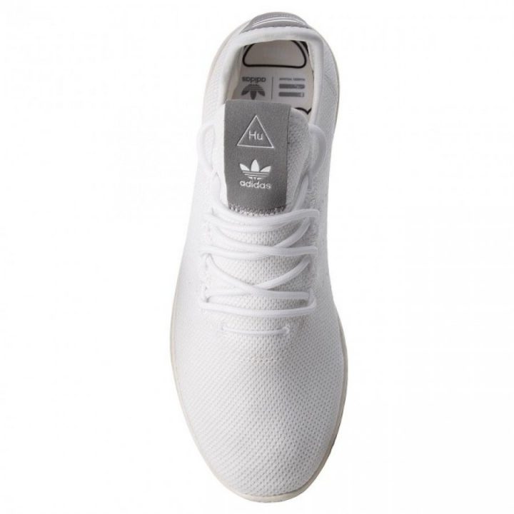 Adidas PW Tennis HU fehér férfi utcai cipő