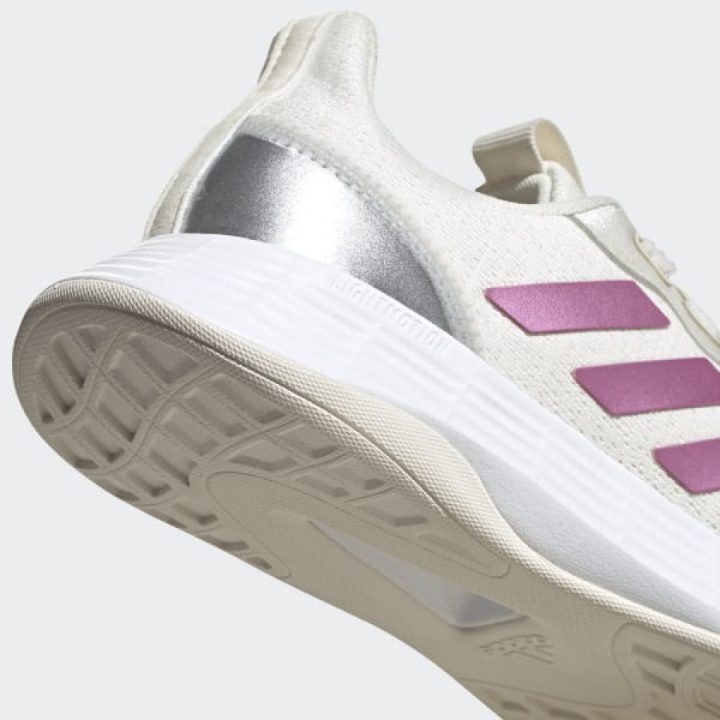 Adidas QT Racer Sport fehér utcai cipő