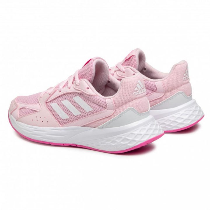 Adidas Response Run rózsaszín női futócipő