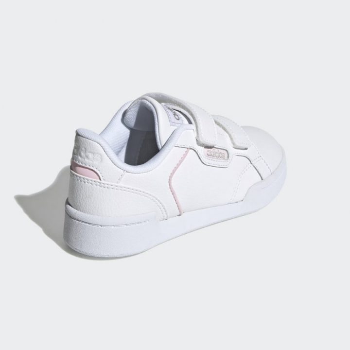 Adidas Roguero fehér lány utcai cipő