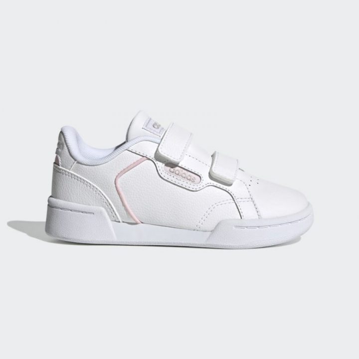 Adidas Roguero fehér lány utcai cipő