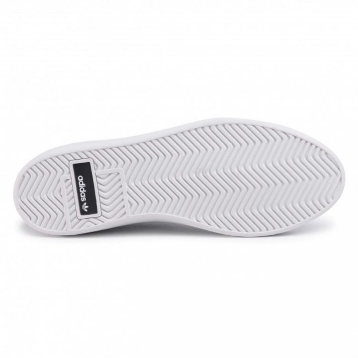 Adidas Sleek W fehér utcai cipő