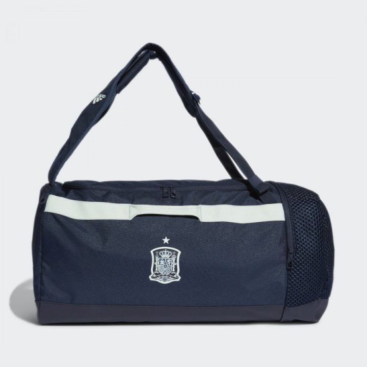 Adidas Spain Duffel Bag kék sporttáska