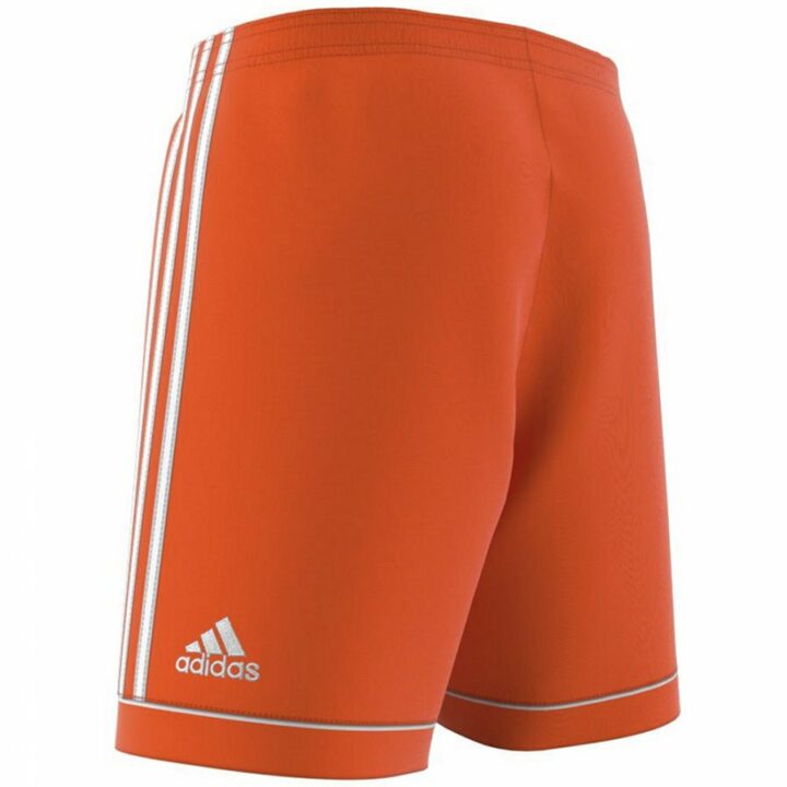 Adidas Squad 17 SHO Y narancs fiú rövidnadrág