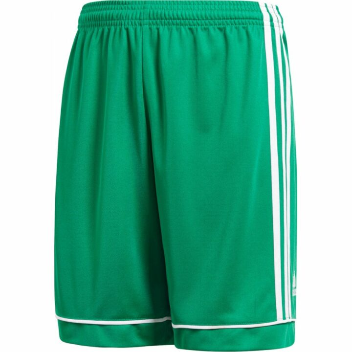 Adidas Squad 17 SHO Y zöld fiú rövidnadrág
