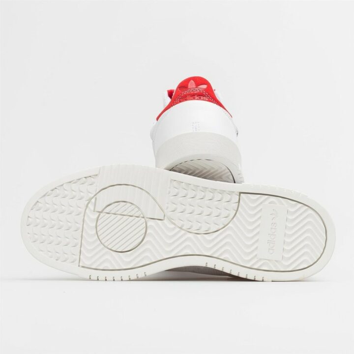 Adidas Supercourt fehér férfi utcai cipő