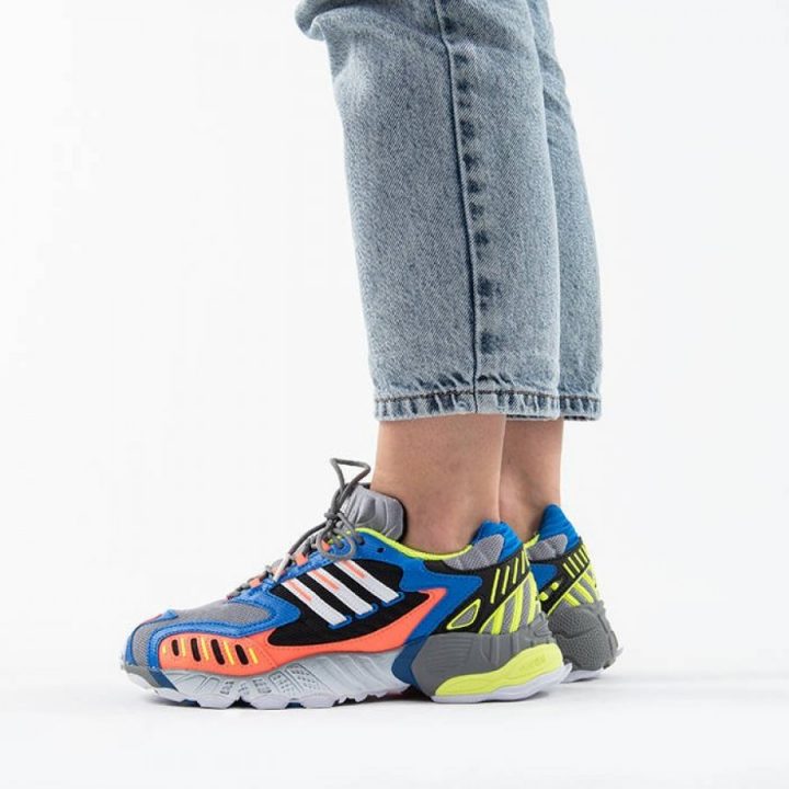 Adidas Torsion TRDC W több színű utcai cipő